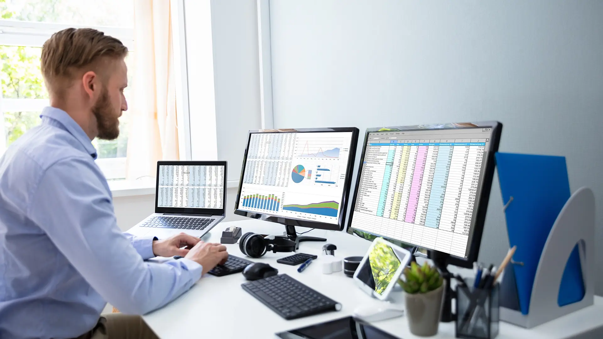 Total Cost of Ownership in IT Billing