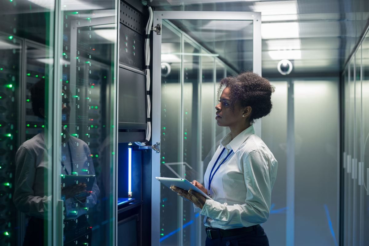 Disaster Recovery mit Keepit: SaaS-Resilienz neu denken